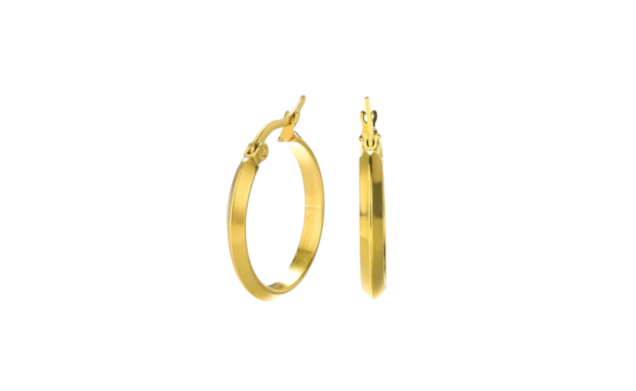 Nuestro encantadores pendientes Route, para un estilo audaz y único. ¡Lleva tu look al siguiente nivel! Fabricados en los mejores materiales.