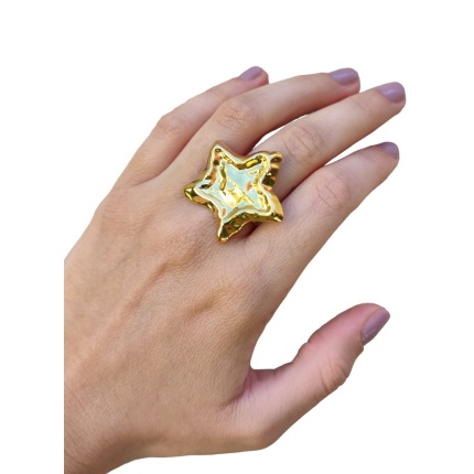 ANILLO SUPERSTAR